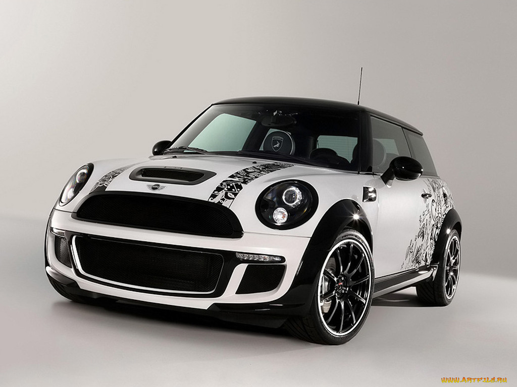 , mini